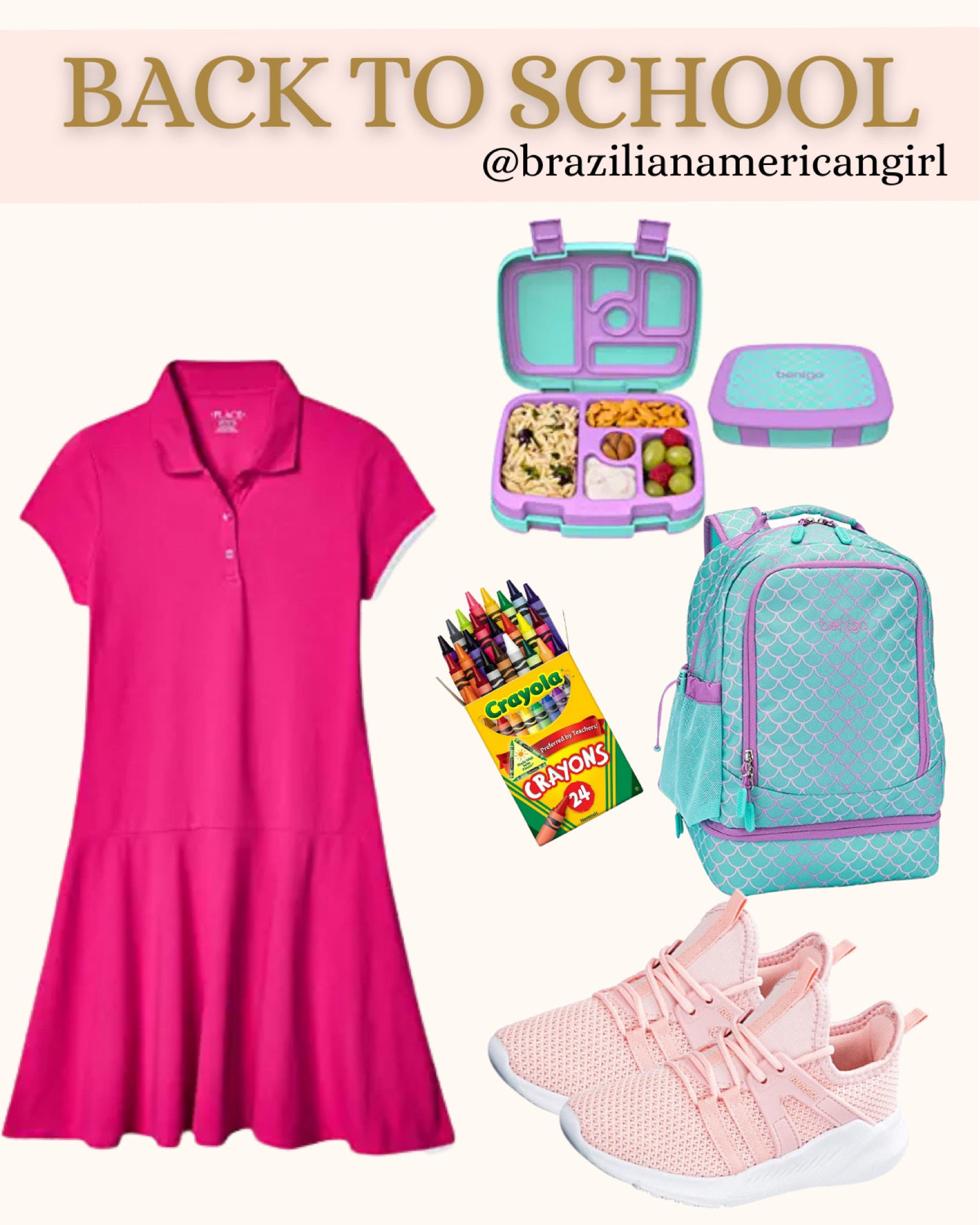 #LTKBacktoSchool #LTKStyleTip #LTKFindsUnder100