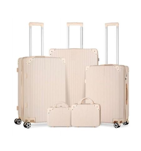 Luggage sets on sale for under $100 at Walmart!!! 

#LTKfamily #LTKtravel #LTKGiftGuide