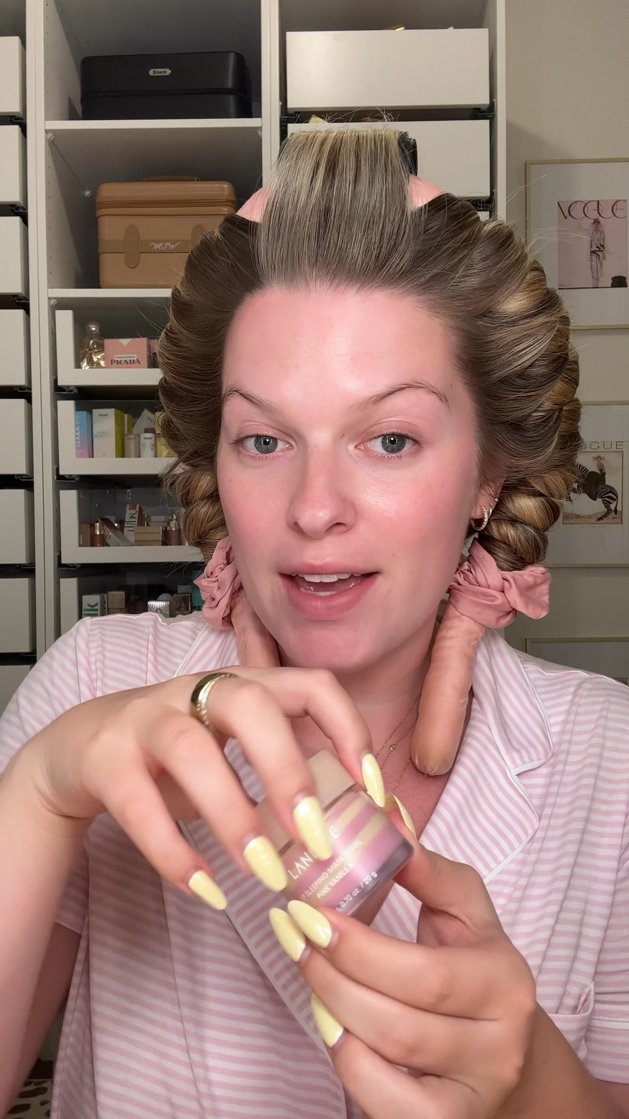 i was legit FLOORED at how amazing their pj selection is when i was shopping at the mall the other day !!! @gap pop awwffffff 💅🏼 this isn’t sp0ns0red btw im actually just obsessed and had to spread the good word #gap #pajamas #eberjey #loungewear

#LTKfindsunder100 #LTKVideo