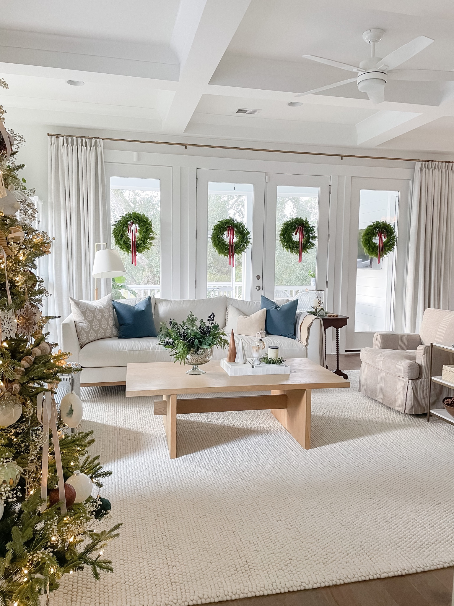 Pinch pleat curtains Amazon curtains brass curtain hardware

#LTKunder100 #LTKhome