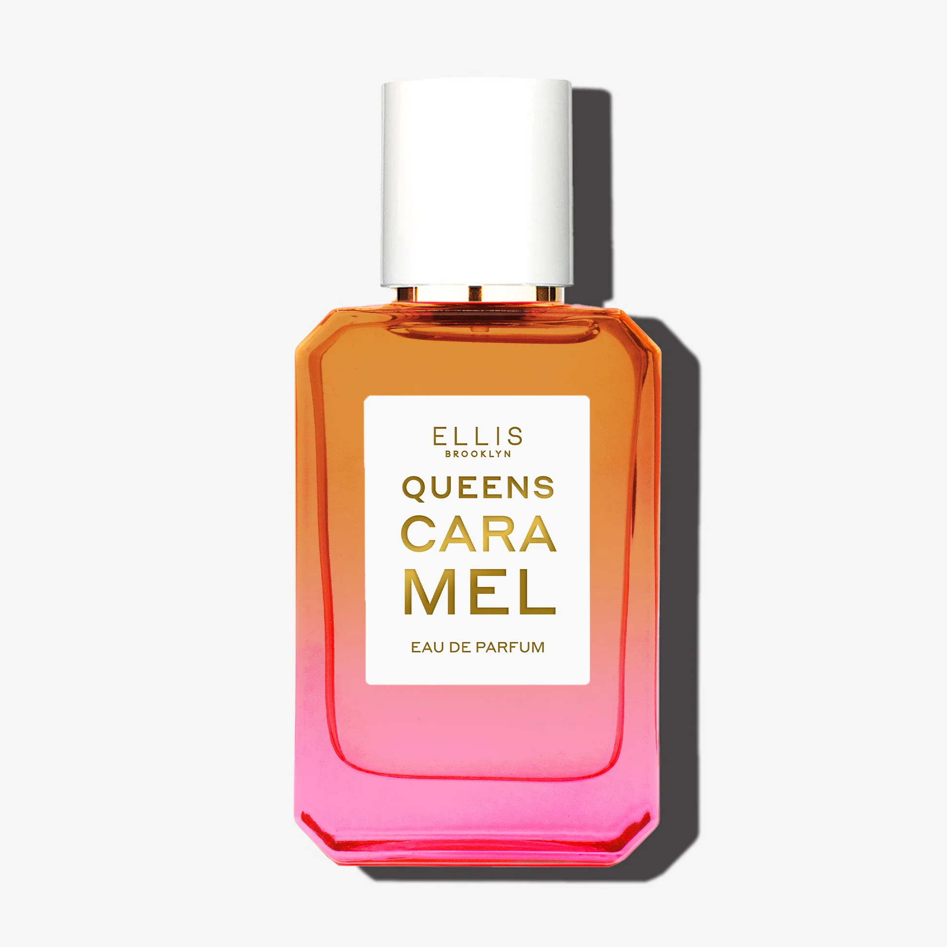 QUEENS CARAMEL Eau De Parfum | Ellis Brooklyn