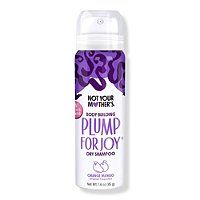 Not Your Mother's Travel Size Plump For Joy Body Building Dry Shampoo | Ulta