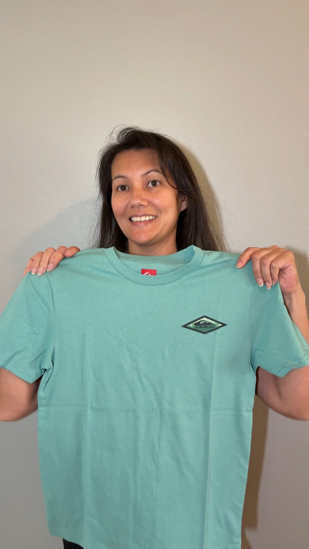 His new favorite shirt! This Quiksilver diamond print button-down is perfect for back to school and beyond. For boys size 8-20. 

#LTKkids #Quiksilver #BoysStyle


 

#LTKFamily #LTKKids