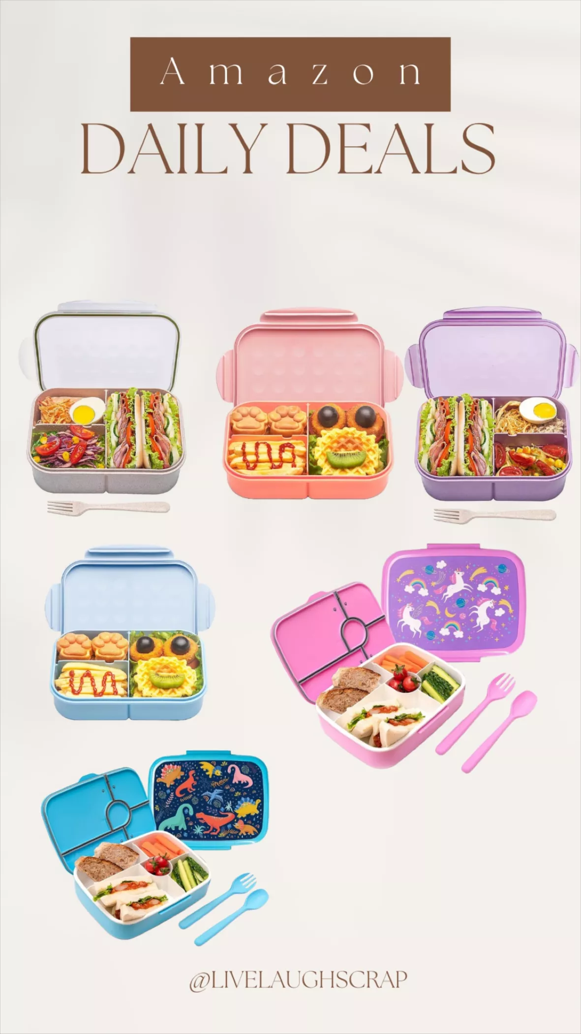 MISS BIG Bento Box, Lunch Box … curated on LTK