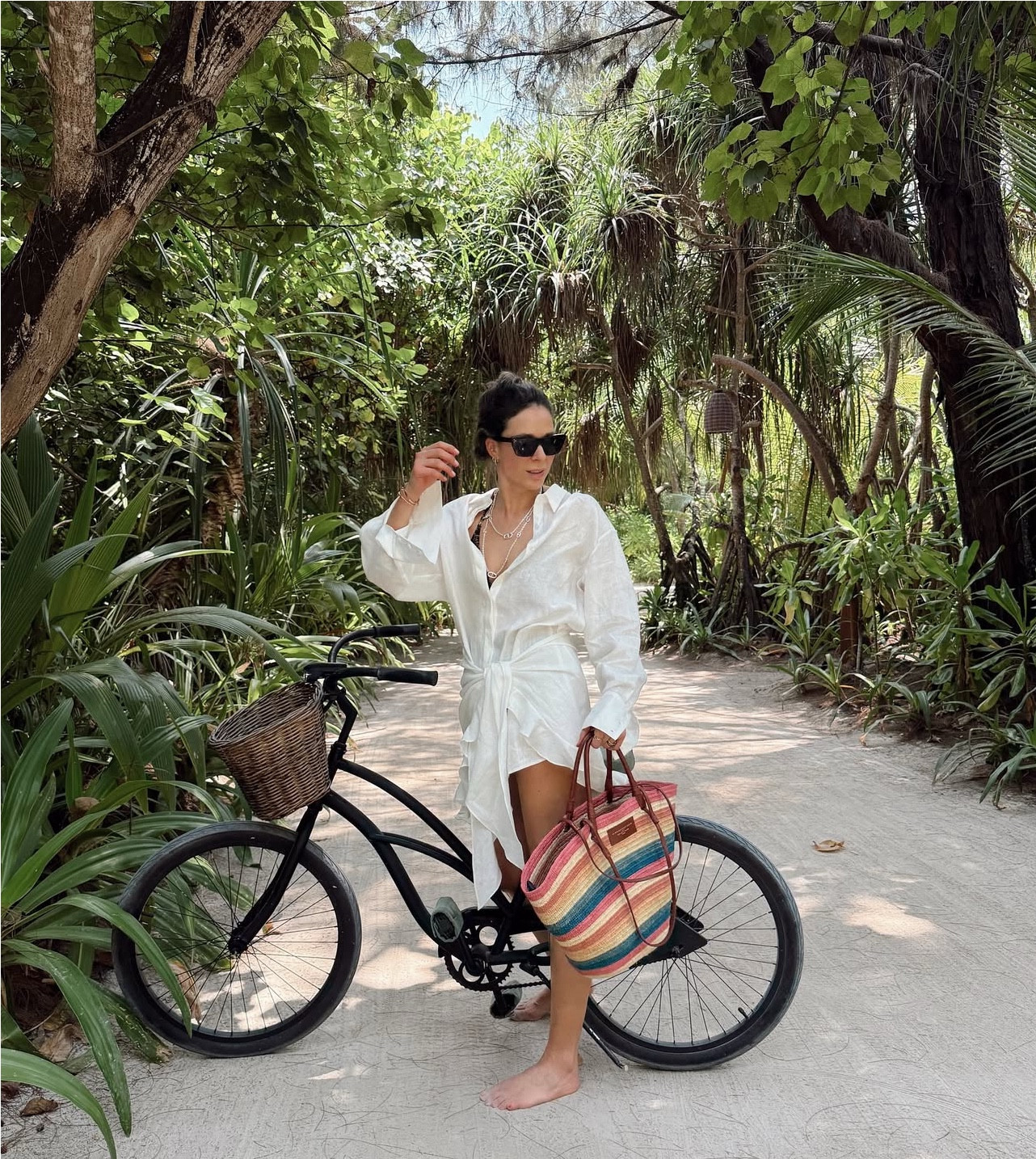 Beach vibes 🏝️ 

#LTKdeutschland #LTKeurope #LTKstyletip