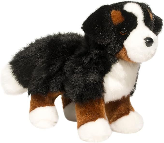 Douglas Stevie Bernese Mountain Dog Plush Stuffed Animal | Amazon (US)