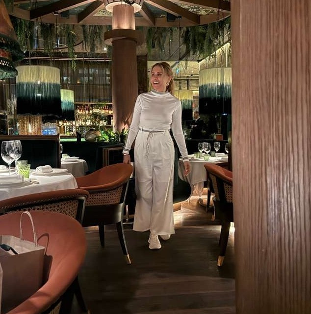 monochromatic details🤍 

 #LTKSeasonal #LTKStyleTip #LTKTravel