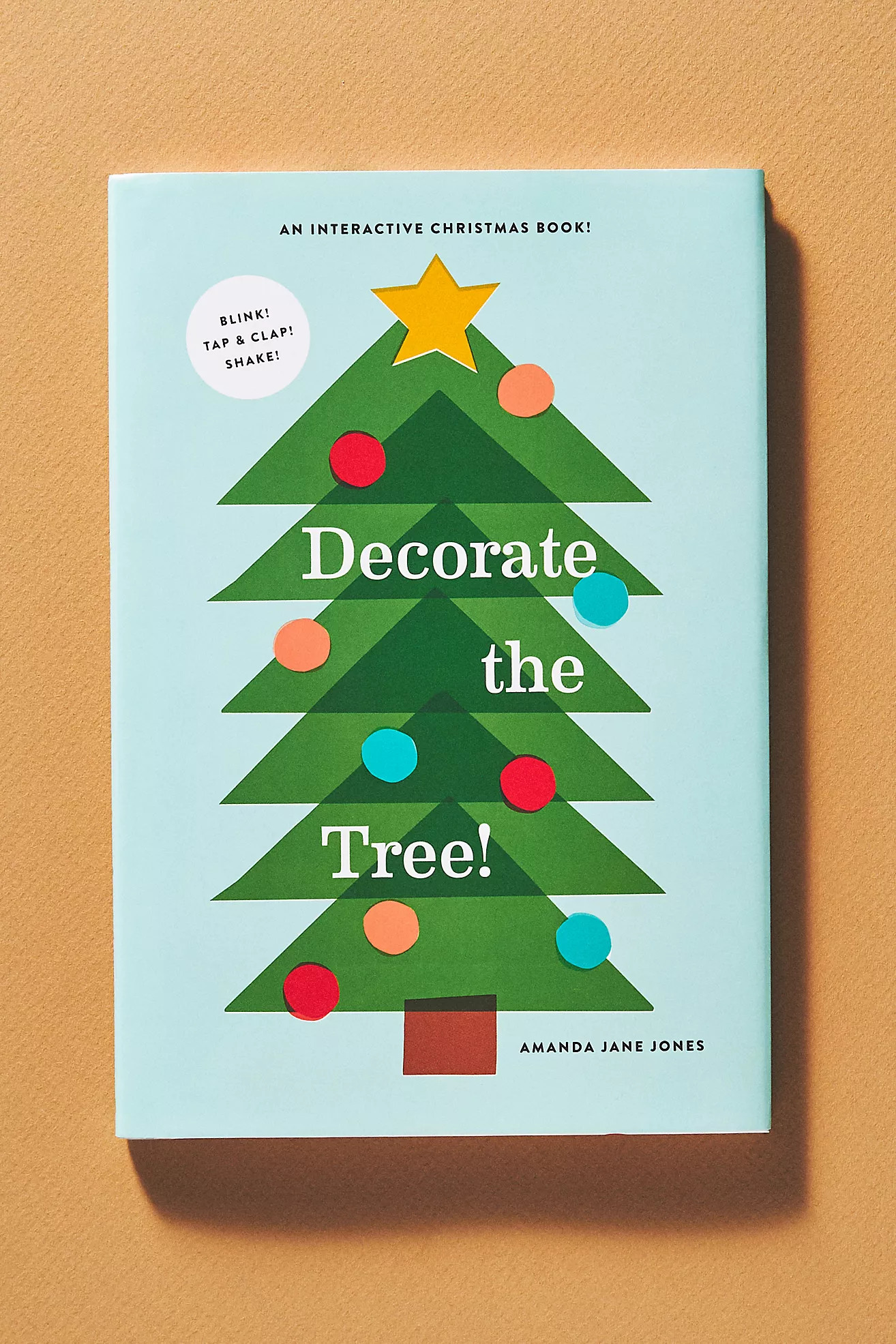 Decorate the Tree | Anthropologie (US)