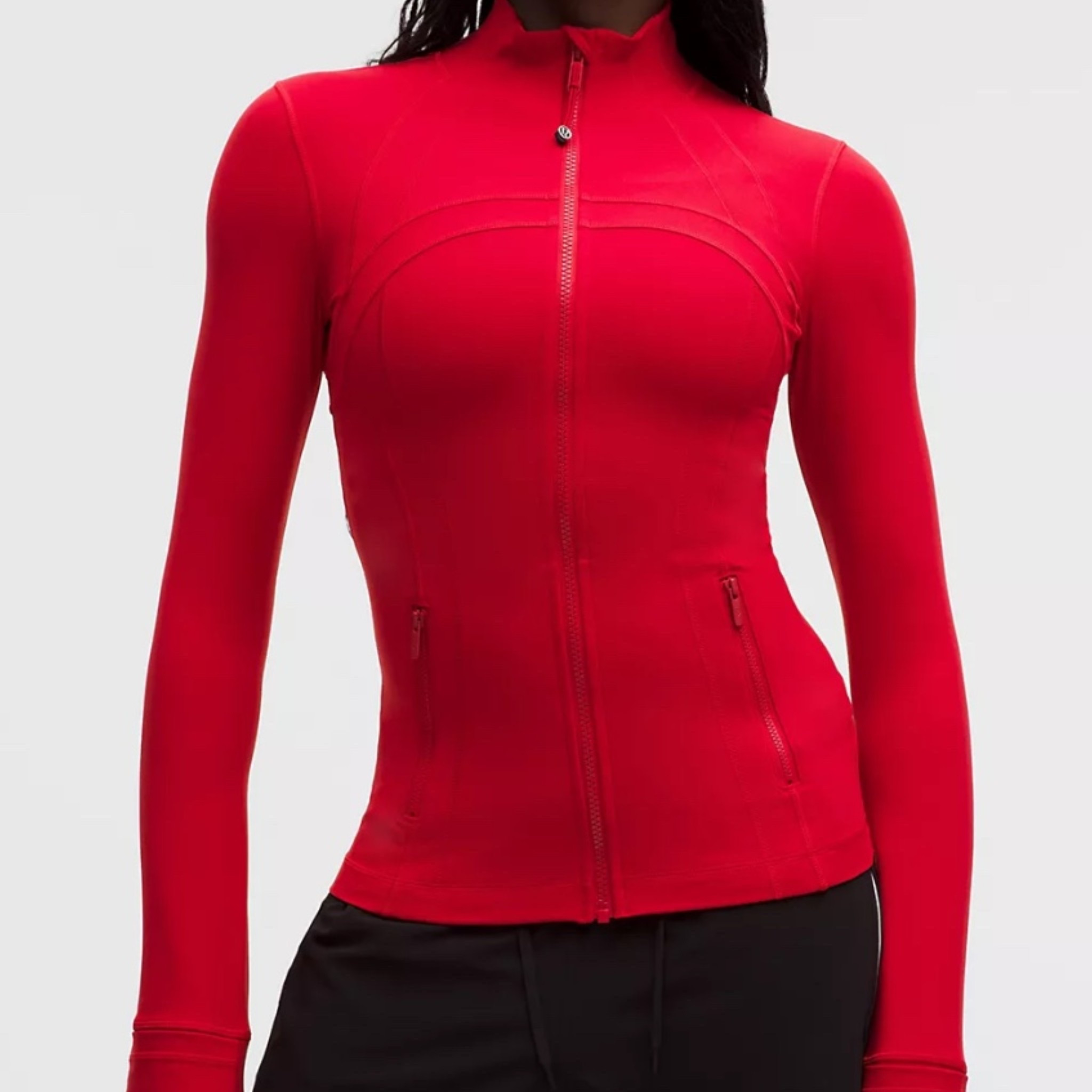 Red lulu jackets are so hard to snag! It’s in full stock, run don’t walk!!!

#LTKdayinmylife #LTKHoliday #LTKGiftGuide