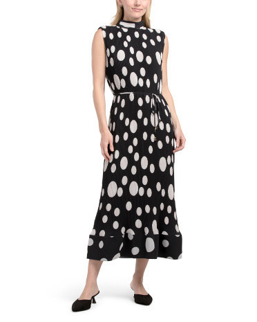 Melina Dress For Women, Polyester | TJ Maxx