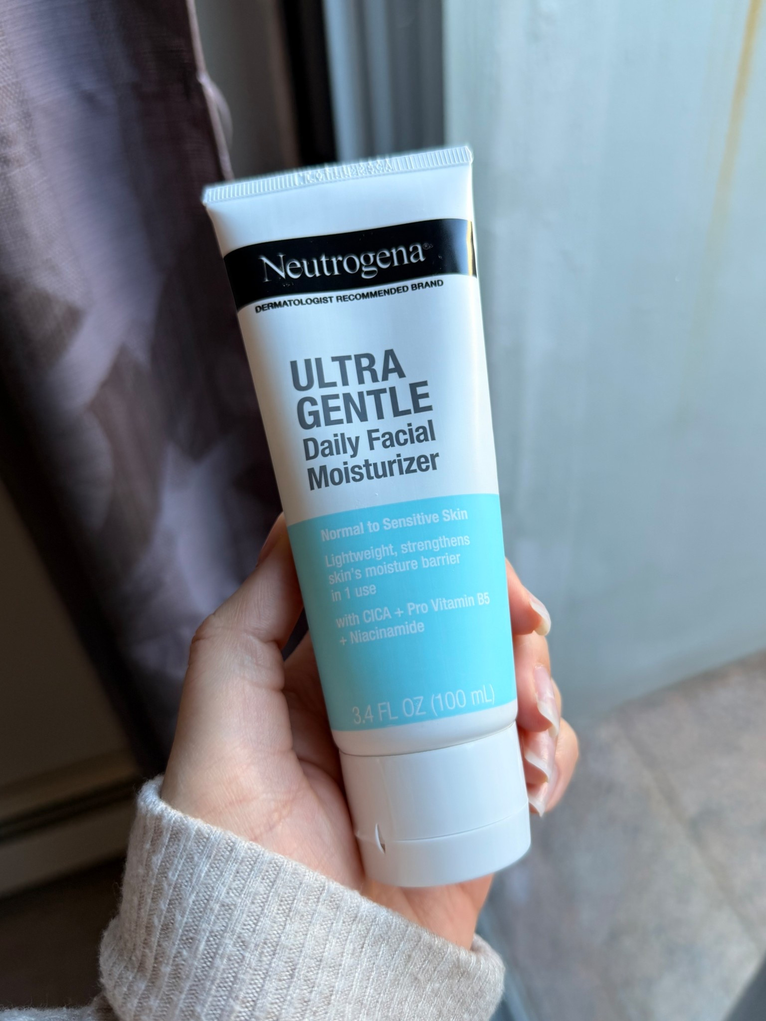 I SWEAR BY THIS!! The best facial moisturizer ever!

#LTKselfcare #LTKBeauty #LTKSaleAlert