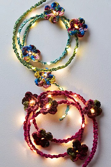 Juniper String Lights | Free People (Global - UK&FR Excluded)