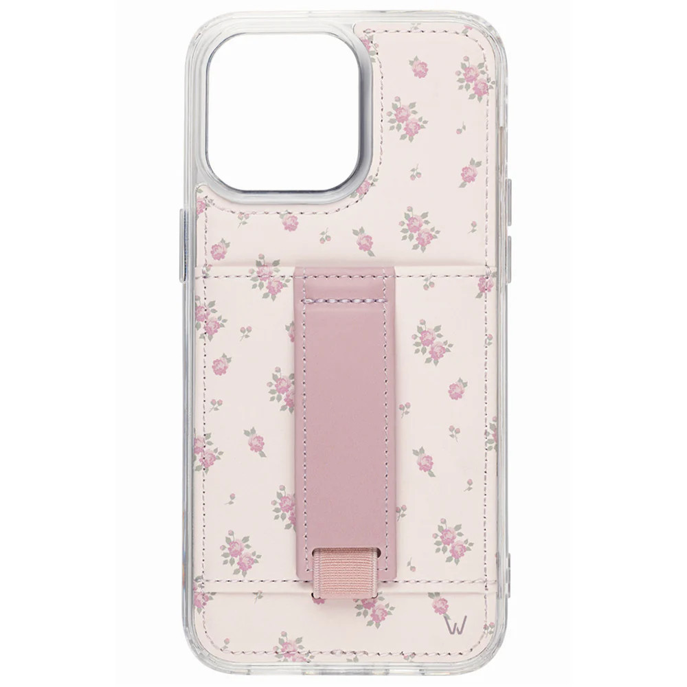 Wildrose | Walli Cases