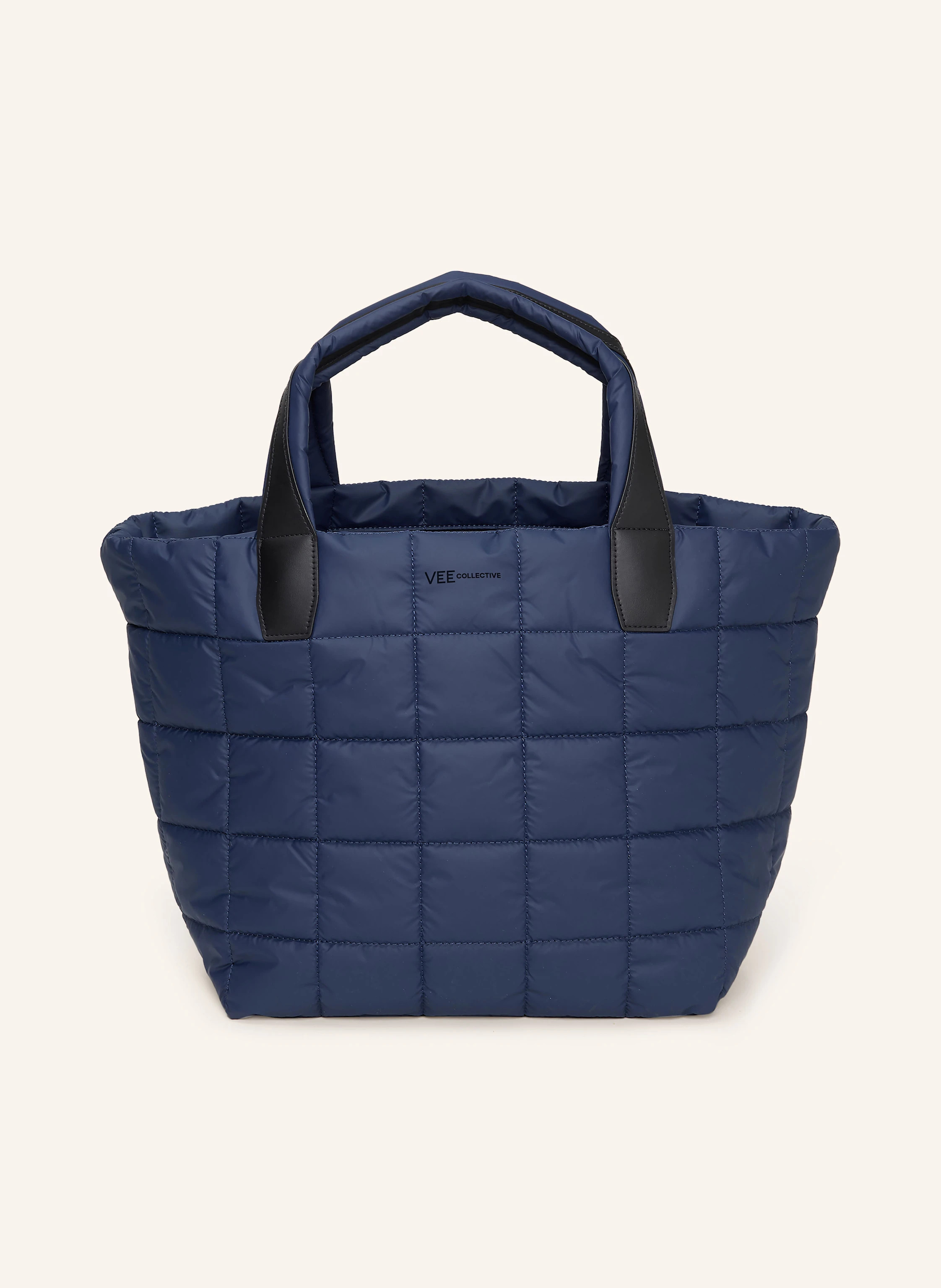 Vee Collective Shopper PORTER TOTE MEDIUM in blau | Breuninger (DACH)