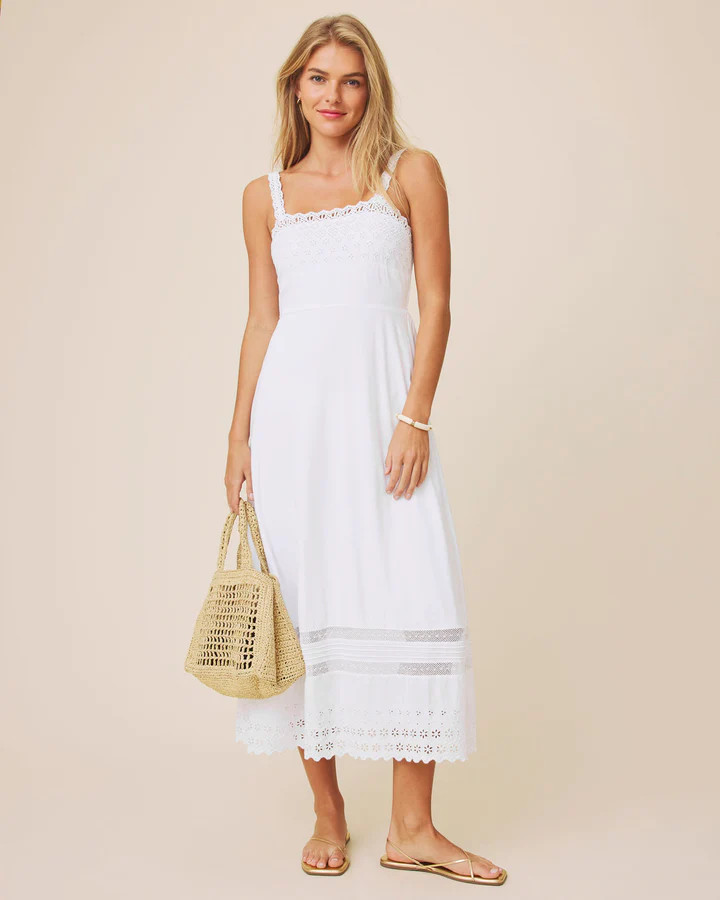 Avery Dress | Splendid