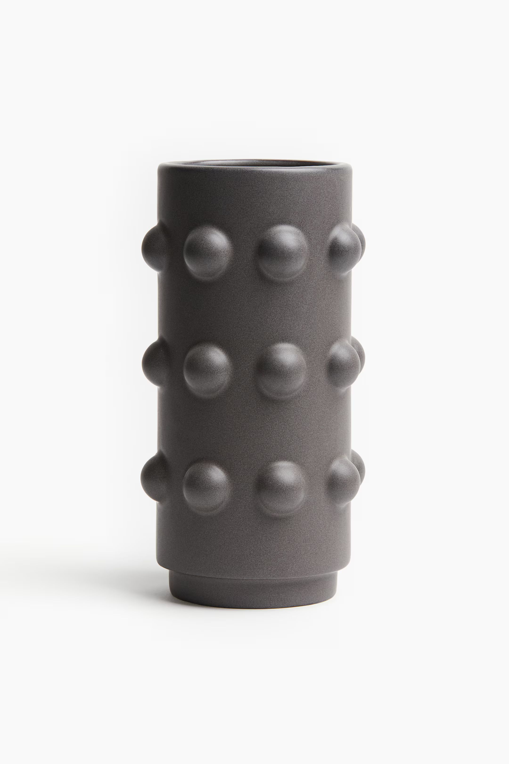 Stoneware Vase | H&M (US + CA)