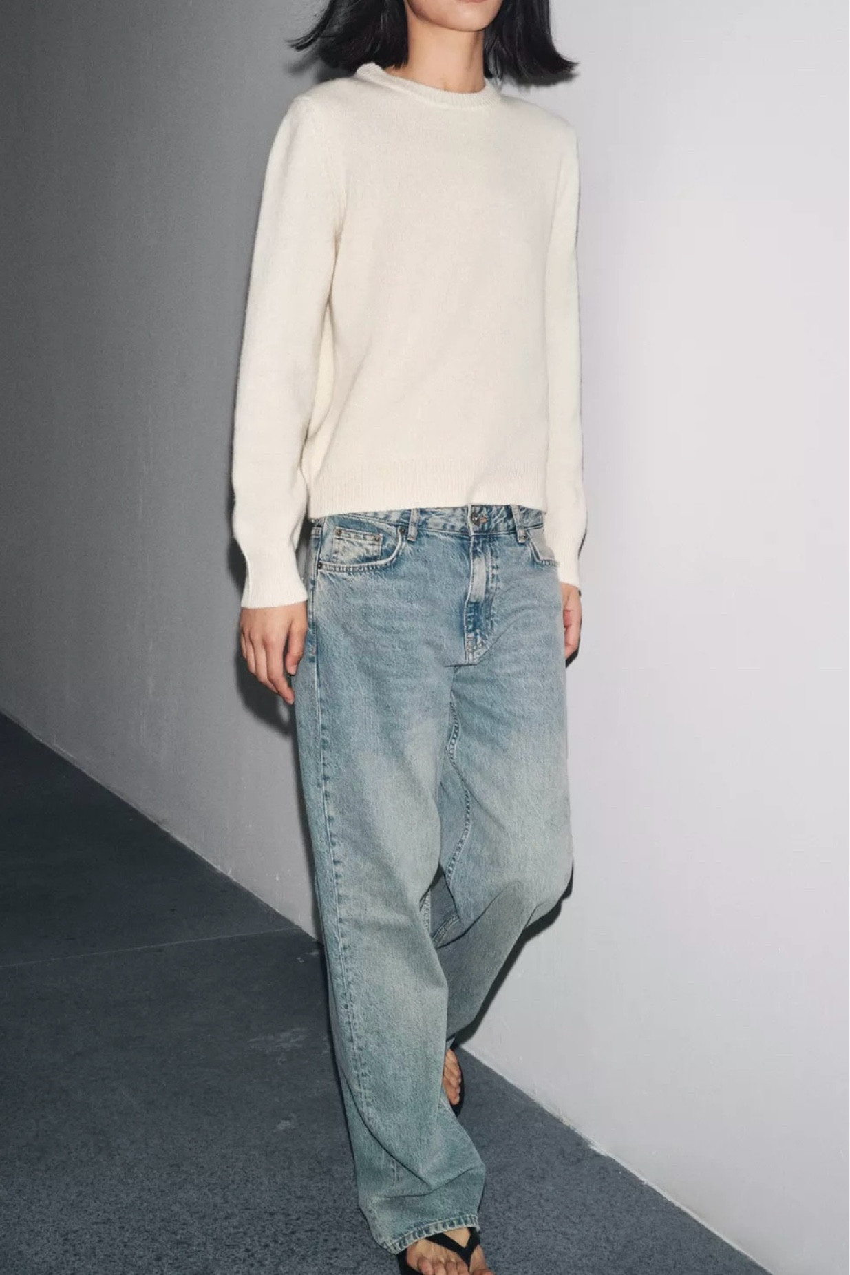 Zara sale: pants and jeans 


#LTKGiftGuide #LTKFindsUnder100 #LTKSaleAlert
