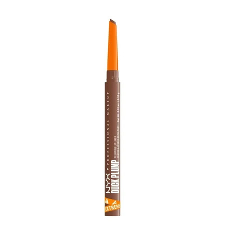 NYX Professional Makeup, Duck Plump Plumping Lip Liner Pencil, Beige Boost, 0.01 oz | Walmart (US)