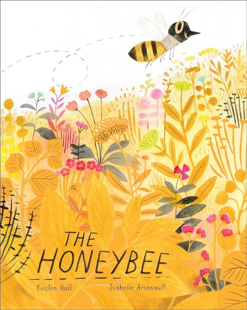 The Honeybee | Amazon (CA)