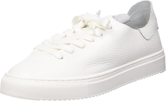 Sam Edelman Womens Poppy Lace Up Sneaker | Amazon (US)