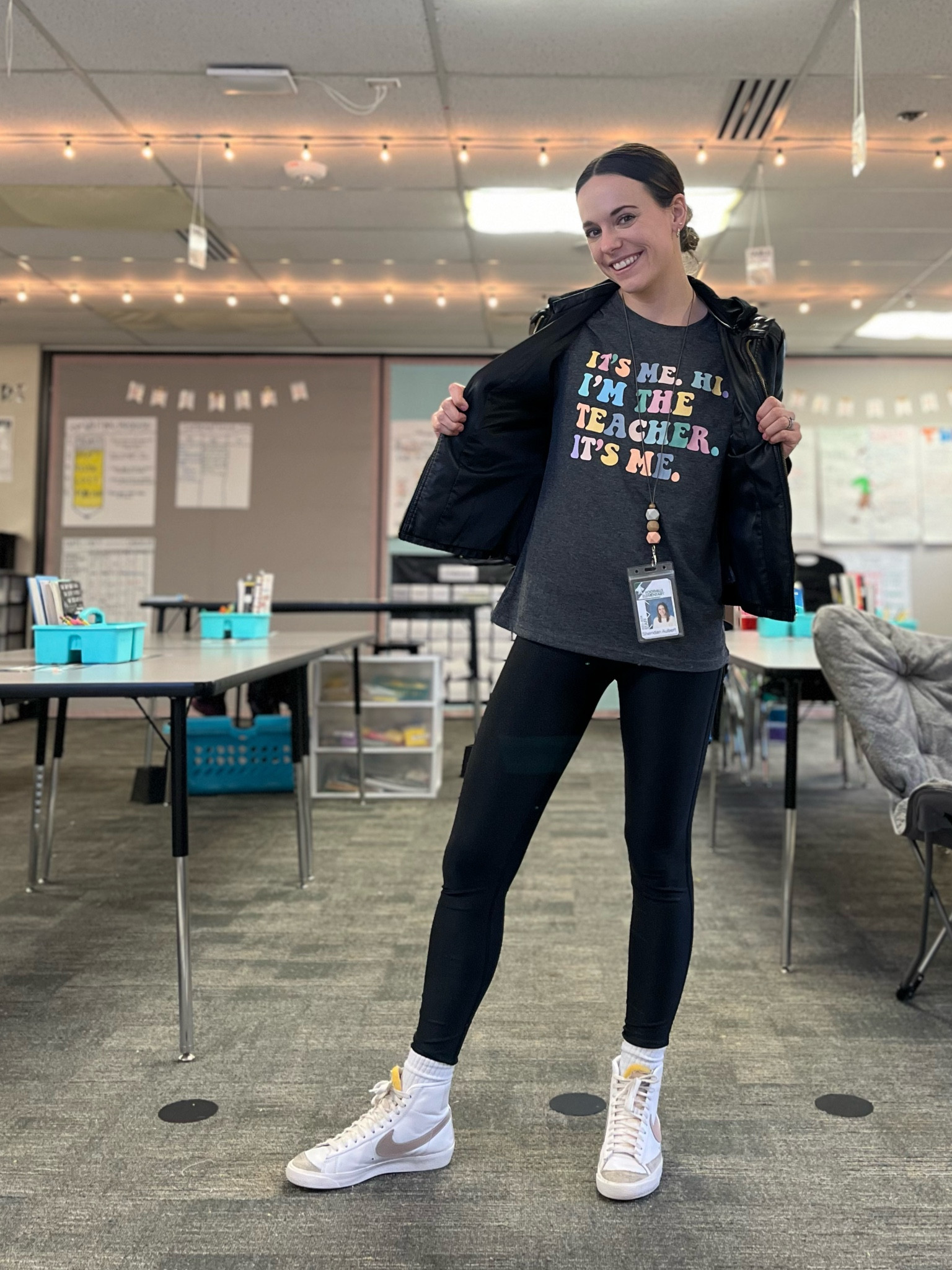 Teacher #ootd #teacher #amazonfashion

#LTKsalealert