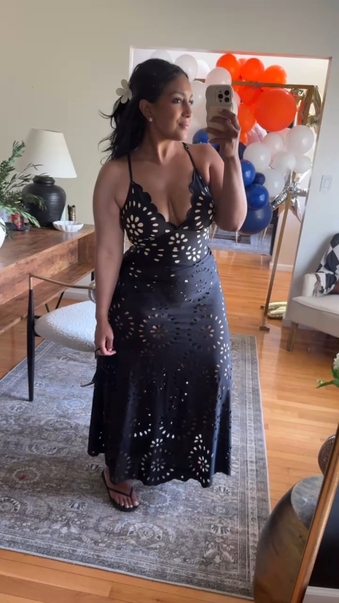 #midsizestyle #vacationoutfit #midsizeoutfits #sizelarge #size10
Confident outfit, vacation outfit, vacation style, midsize outfit, size 8 style, size 10, size large, affordable swim, mom outfit, millennial style, normalize normal bodies

#LTKWatchNow #LTKSwim #LTKMidsize