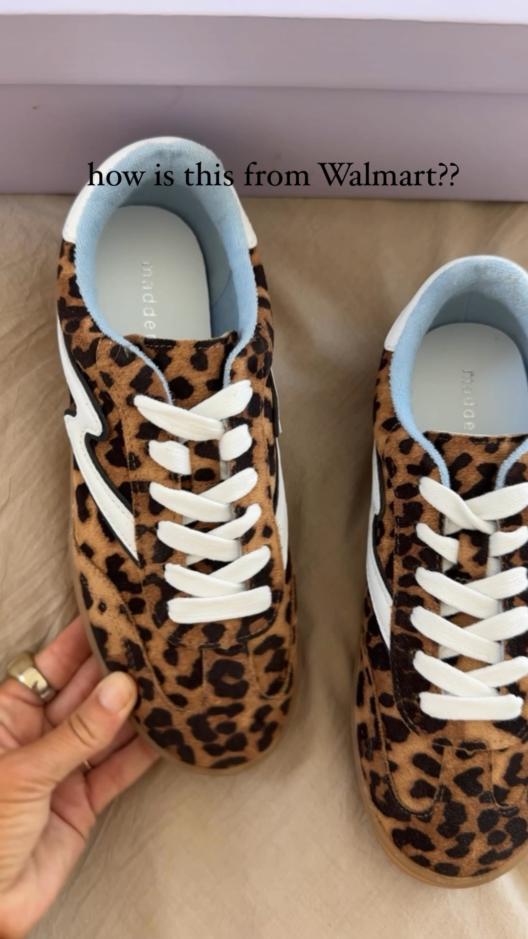 leopard sneakers
Fits tts and super comfy


#LTKShoeCrush #LTKSaleAlert #LTKFindsUnder50