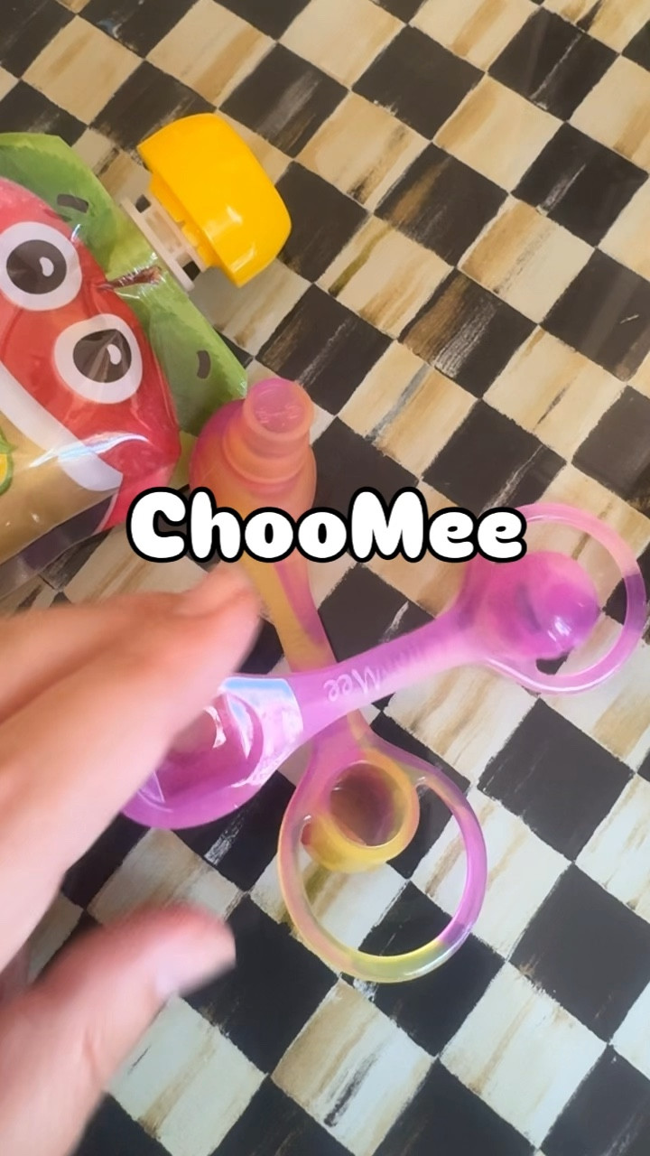 These were gifted to us for an Amazon collab YEARS ago and we still use them today and have even purchases more of them ! #ketosismom #momlife #livinglargeinlilly #choomee #collab 

#LTKBaby #LTKFamily #LTKKids