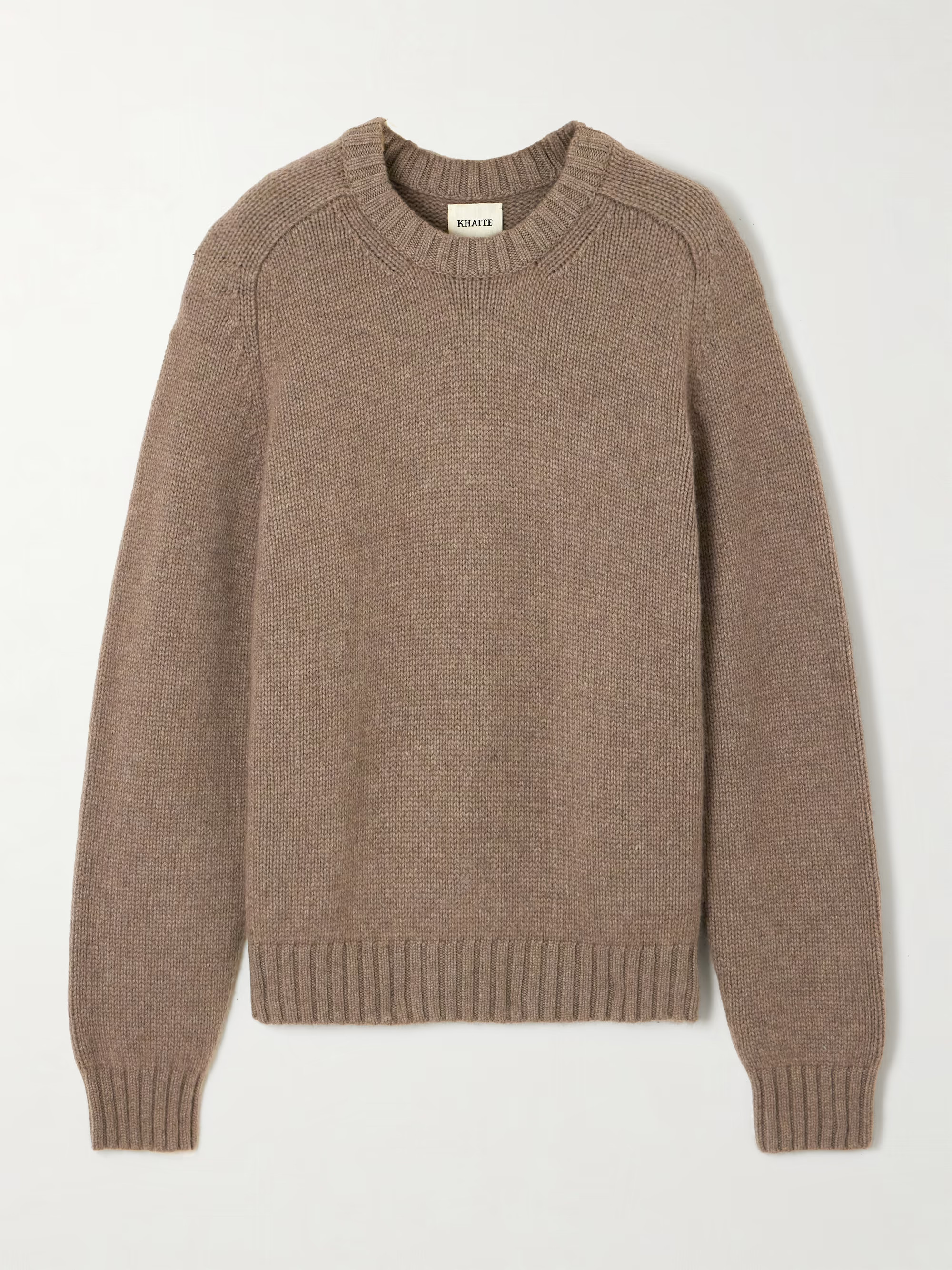 Mae cashmere sweater | NET-A-PORTER (US)