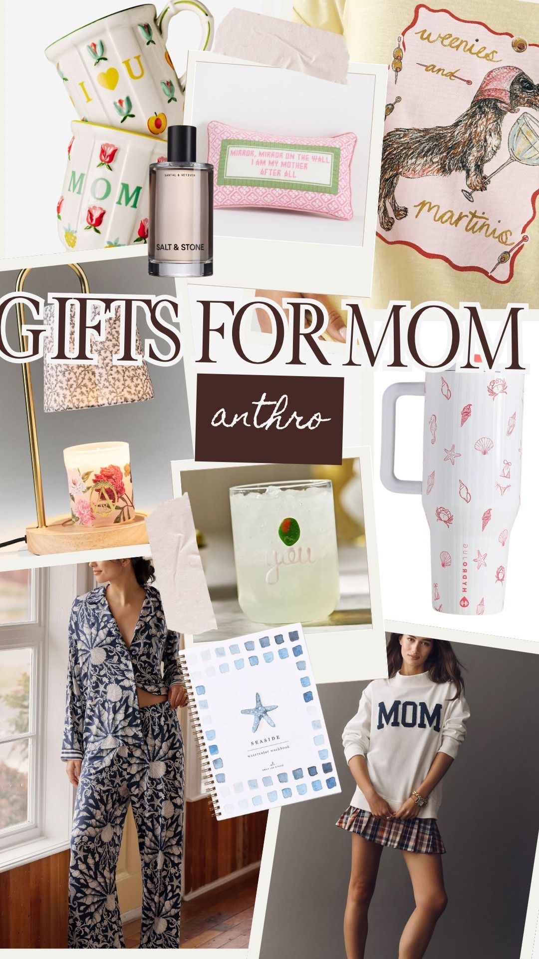 Mother’s Day gift ideas 

#LTKMothersDay #LTKHome #LTKSaleAlert