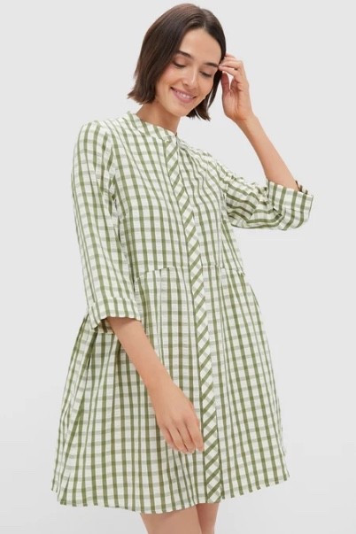 Tuckernuck end of year sale Royal shirtdress 

#LTKSaleAlert
