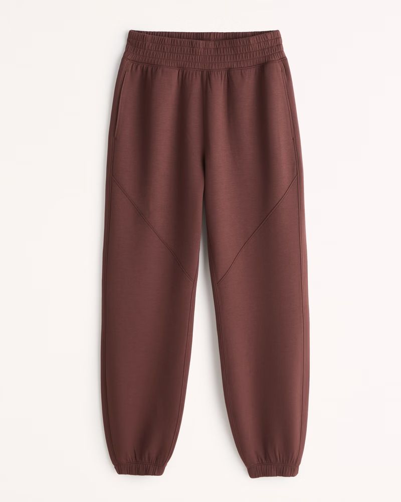 YPB neoKNIT Jogger | Abercrombie & Fitch (US)