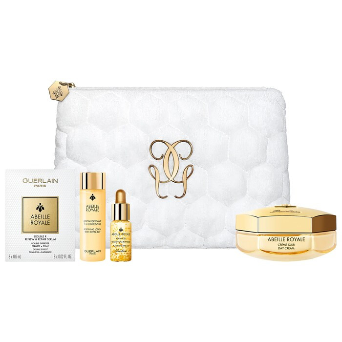 Abeille Royale Anti-Aging Day Cream Set | Sephora (US)