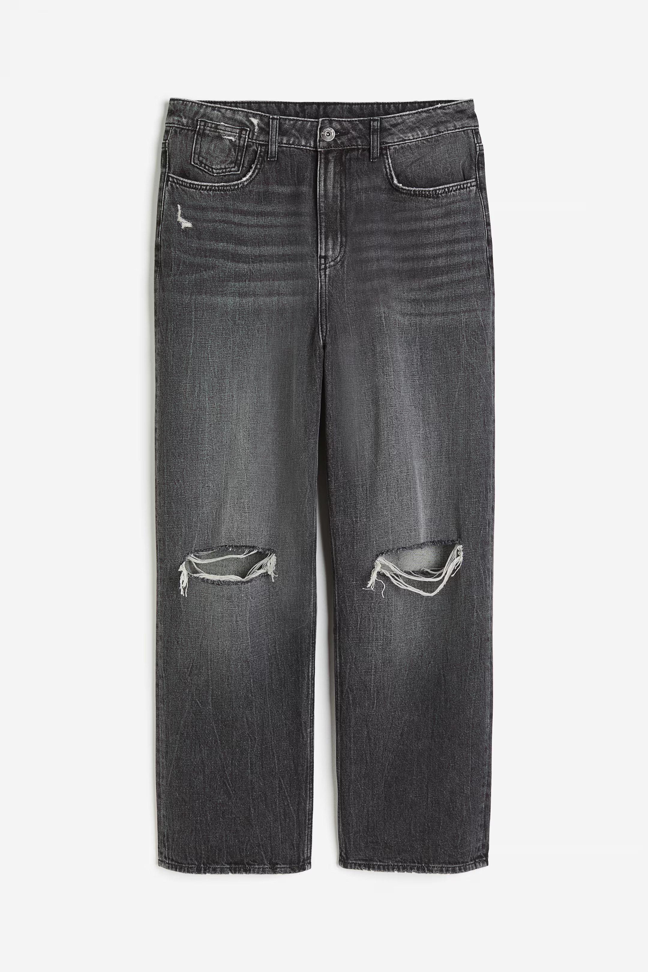 Baggy Low Jeans | H&M (DE, AT, CH, NL, FI)
