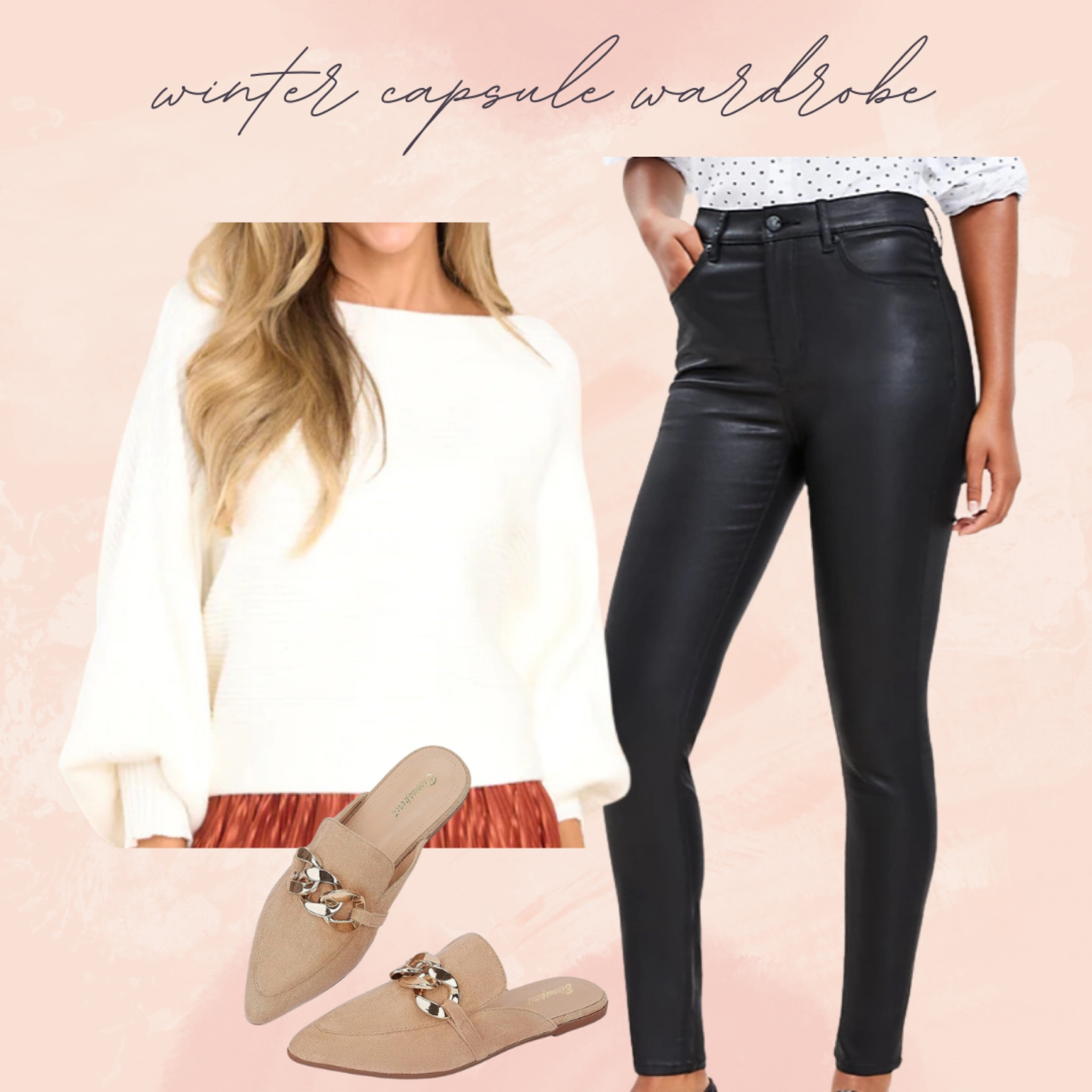 #LTKSeasonal #LTKstyletip #LTKworkwear