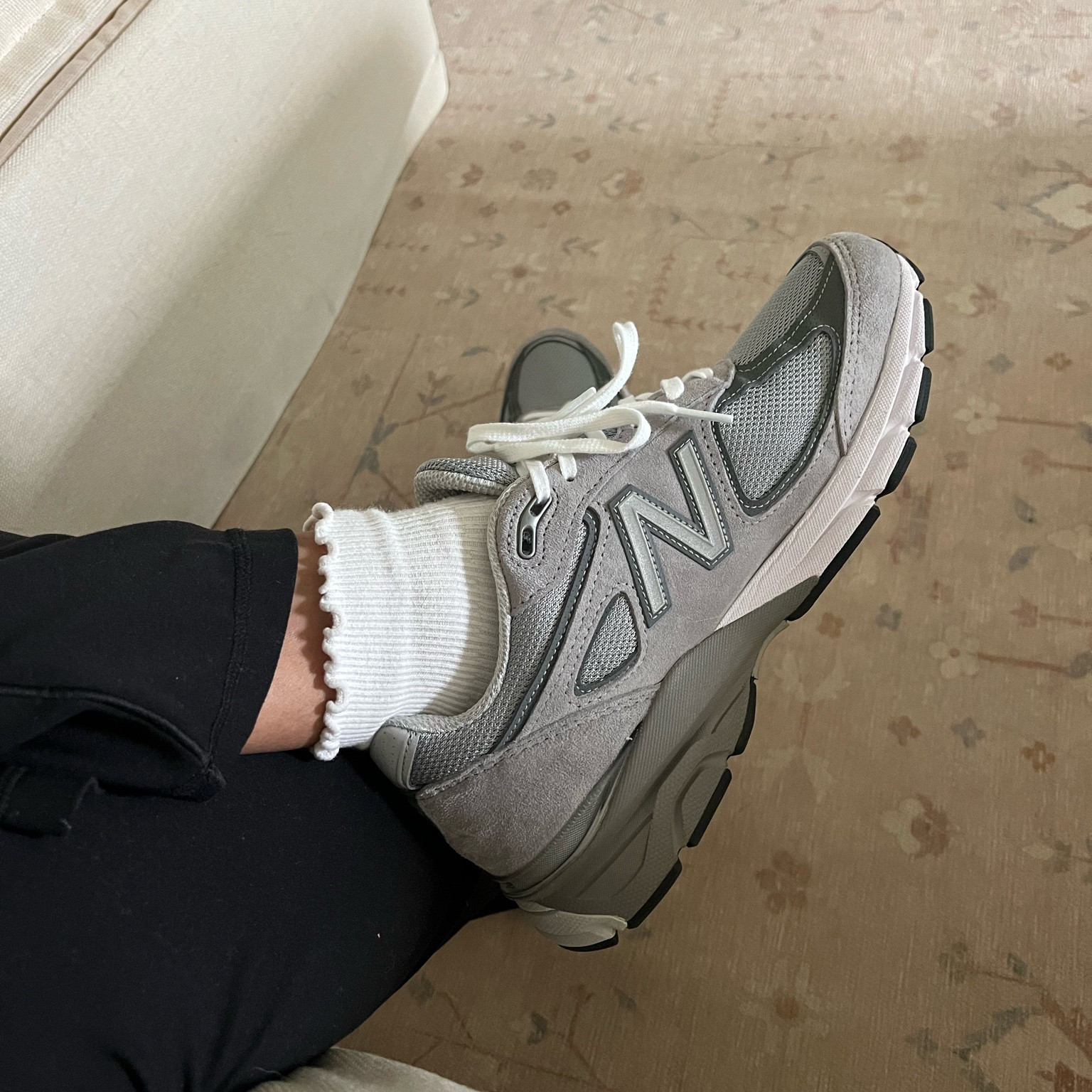 Comfy mom shoes! TTS

#LTKFamily #LTKTravel #LTKShoeCrush