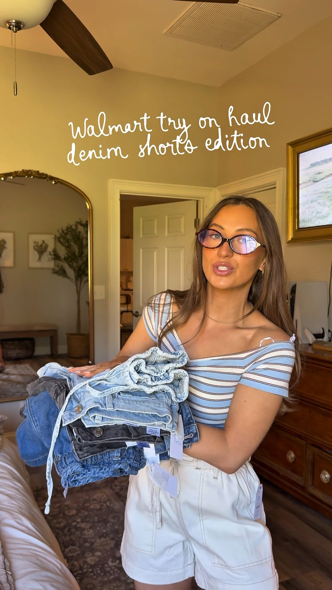 Size 0-2 XS in all of these and that’s my normal size! For reference I’m a 24” waist, 115lbs and 5’2” 💕

#LTKootd