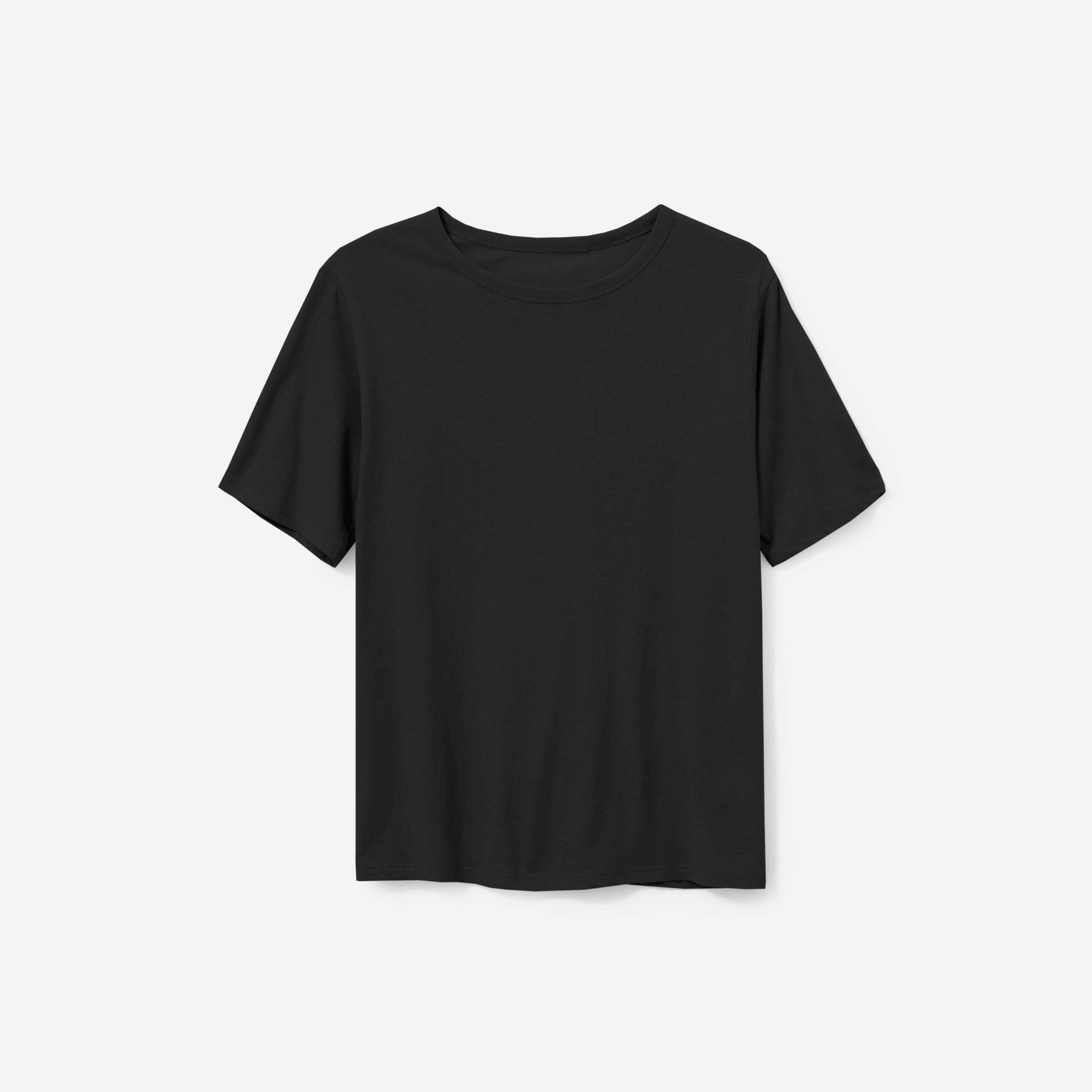 The Air Oversized Crew Tee | Everlane