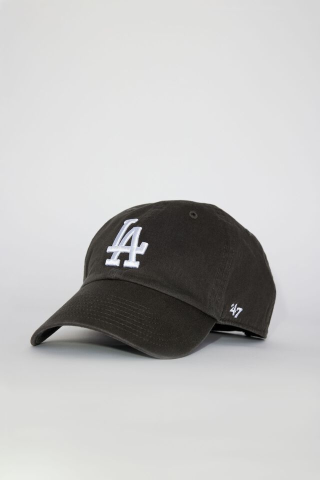 '47 BRAND | Los Angeles Clean Up Cap | Dynamite Clothing