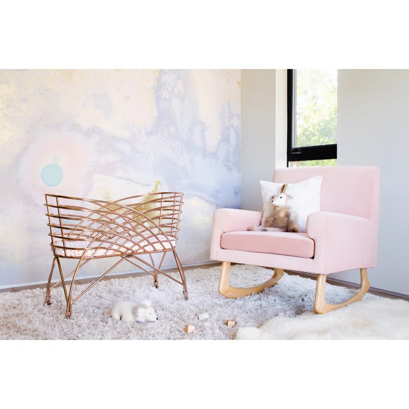 Sleepytime Rocking Chair | Wayfair North America