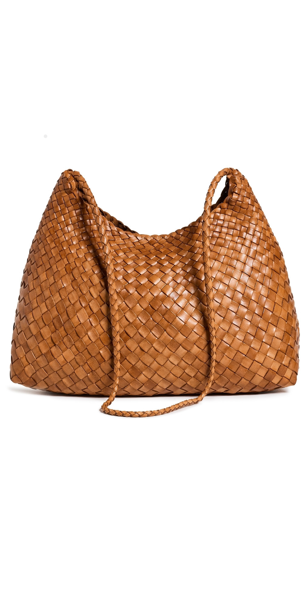 DRAGON DIFFUSION Santa Rosa Bag Tan One Size | Shopbop