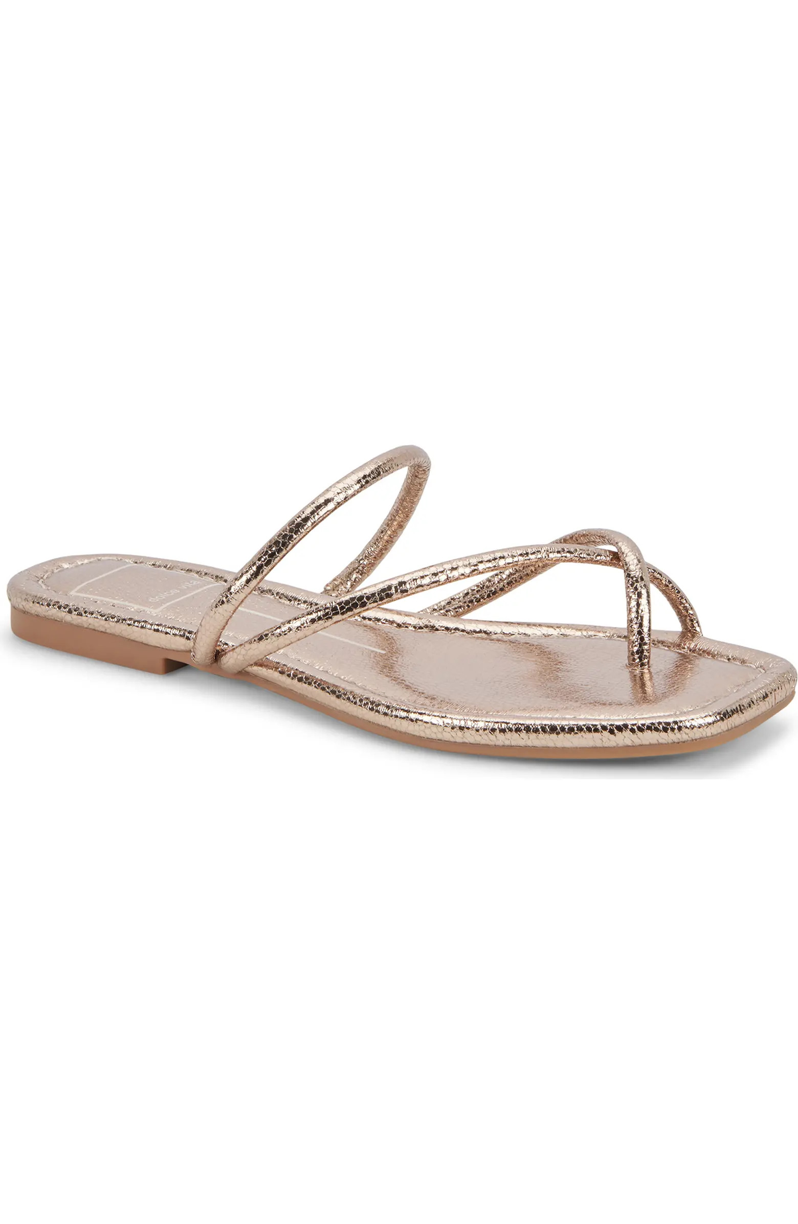 Leanna Slide Sandal (Women) | Nordstrom
