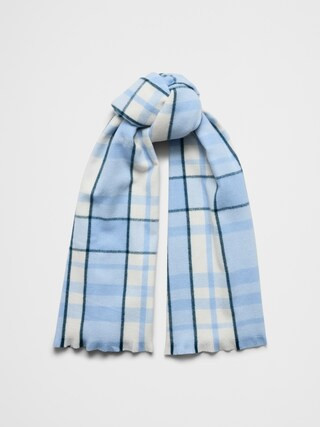 Cozy Scarf | Banana Republic Factory
