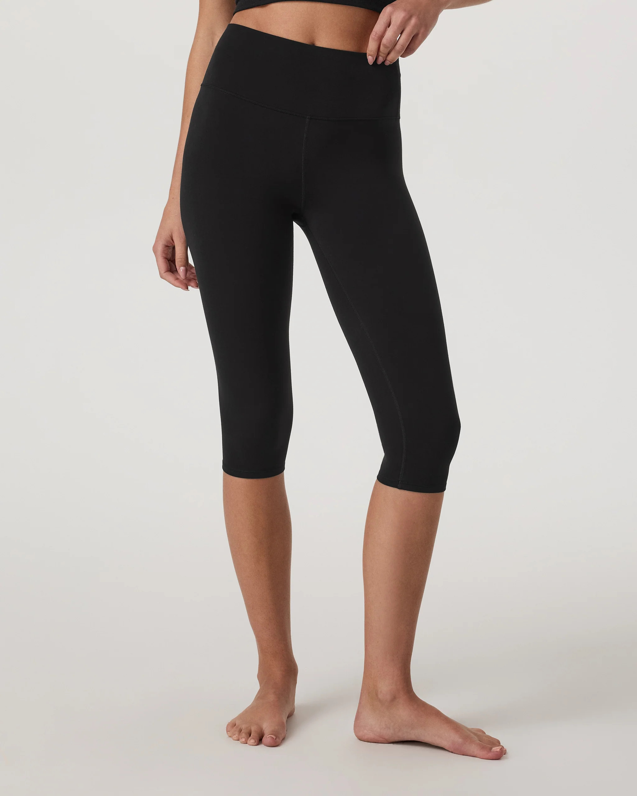 Vuori AllTheFeels™ Crop Legging | Vuori Clothing (US & Canada)