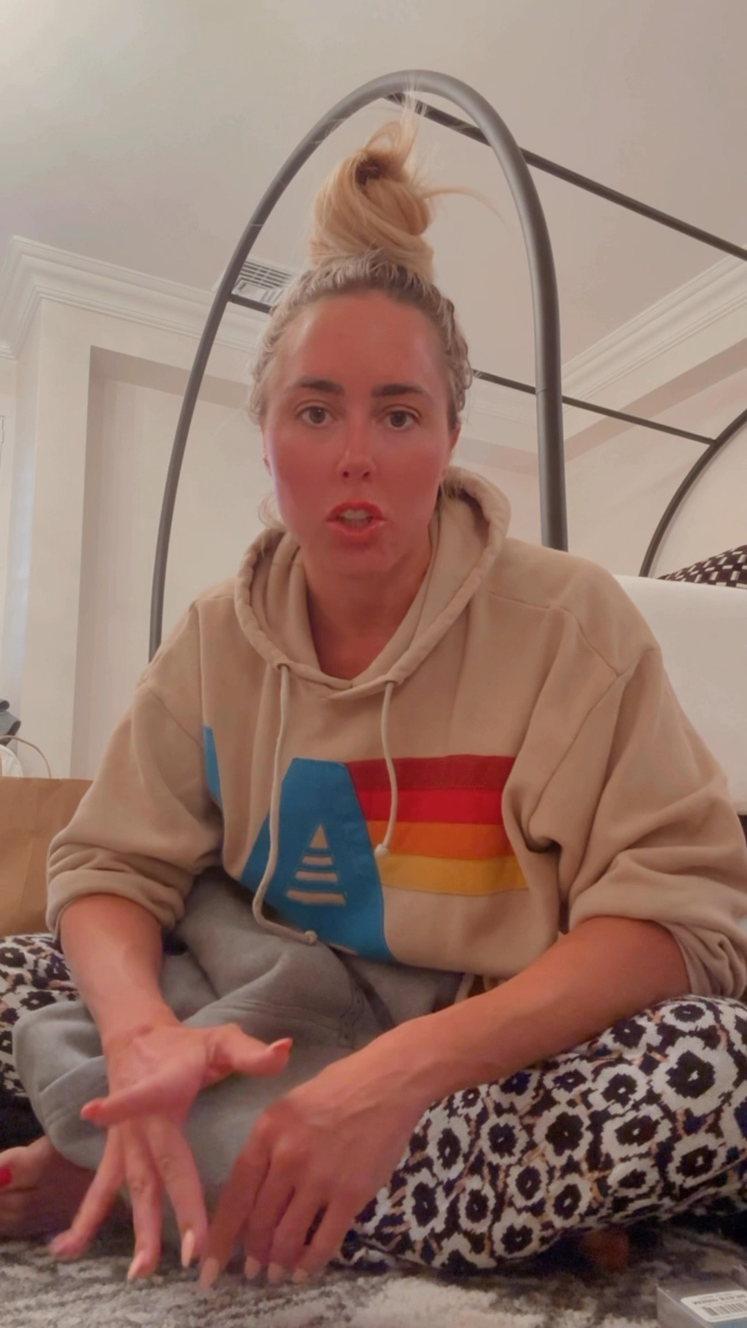 GOAT is the GOAT in my boys eyes. 🥍🏀 🏈 🏒 

#LTKKids #LTKGiftGuide #LTKHoliday