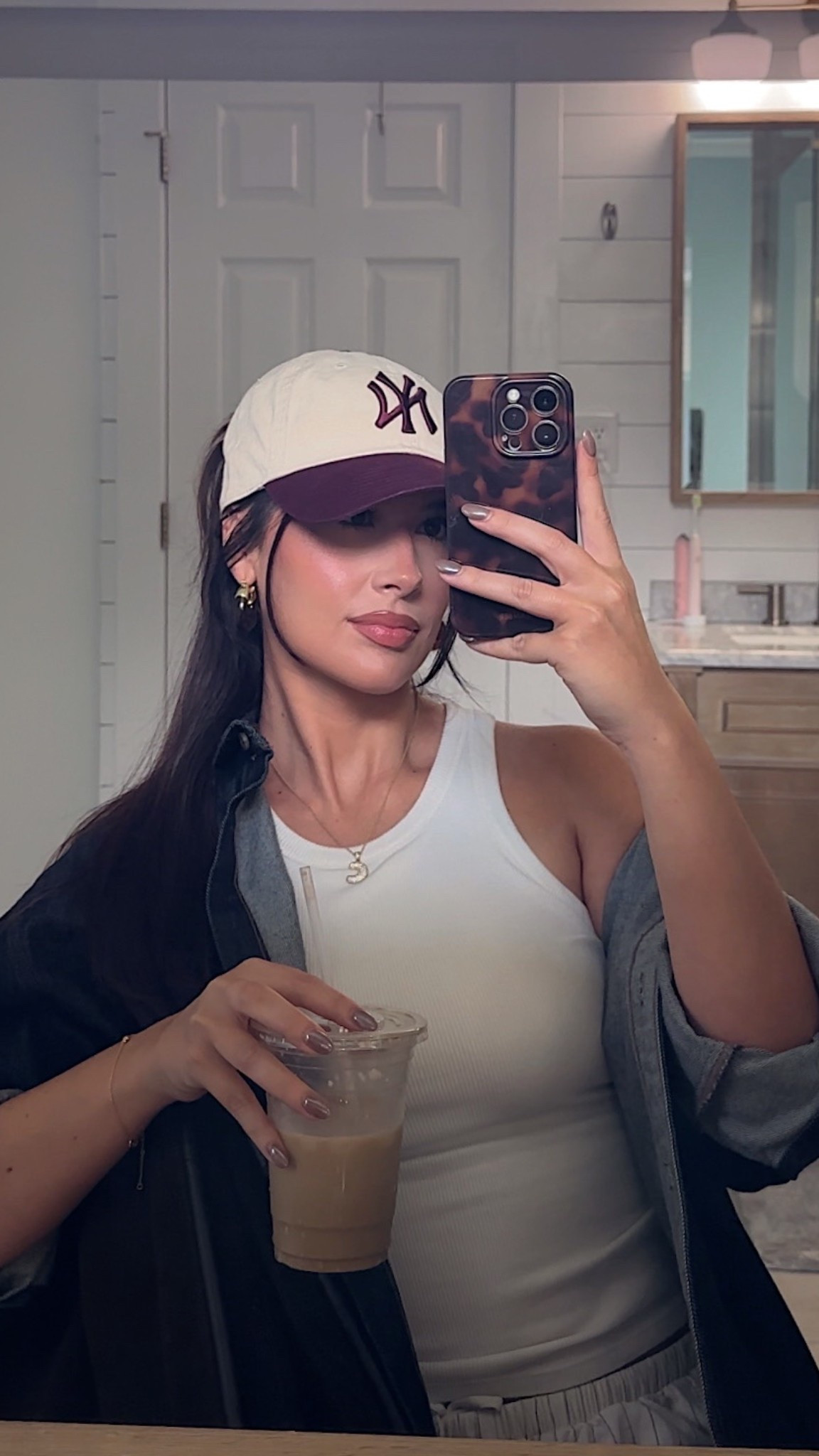Target Hat 

#LTKFindsUnder50 #LTKStyleTip