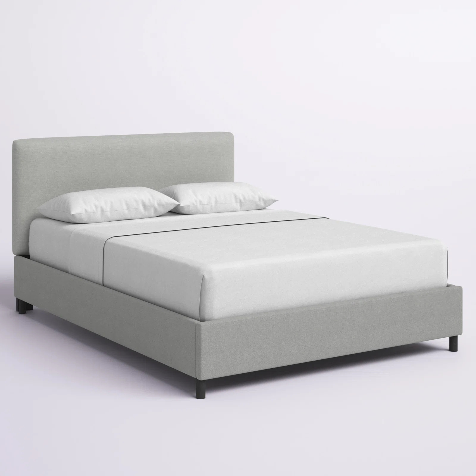 Emery Upholstered Bed | Wayfair North America