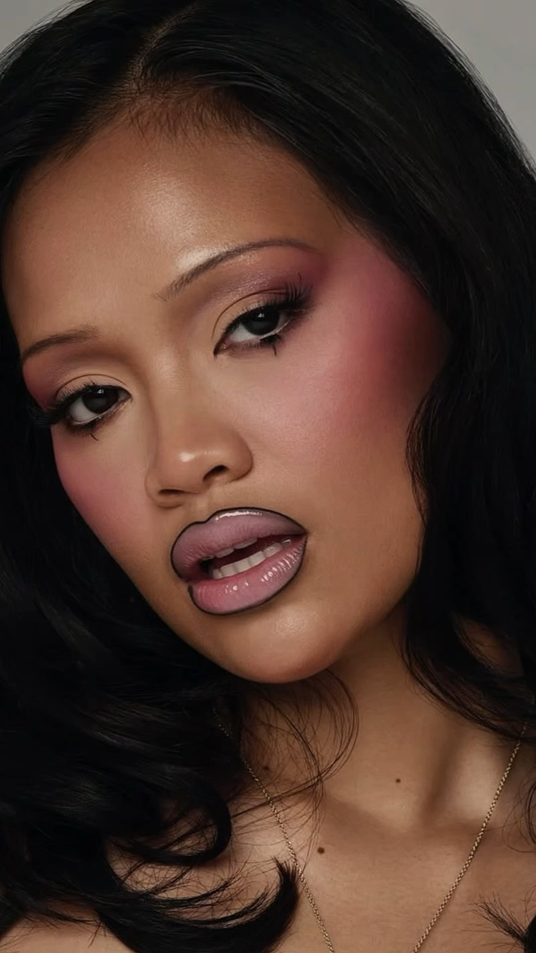 Bubblegum PINK 🎀 Makeup Looks

#sephorahaul #pinkmakeup #pink #girly #beauty #pinkblush #rarebeauty #westmanatelier #pradabeauty #fenty #sephora #summermakeup #fallmakeup

#LTKStyleTip #LTKFindsUnder100 #LTKBeauty