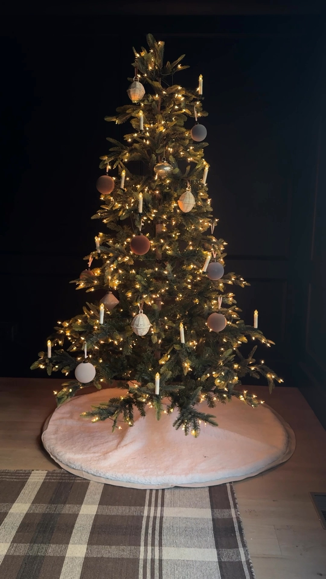 Favorite Amazon Christmas finds 

#LTKSeasonal #LTKHome #LTKVideo