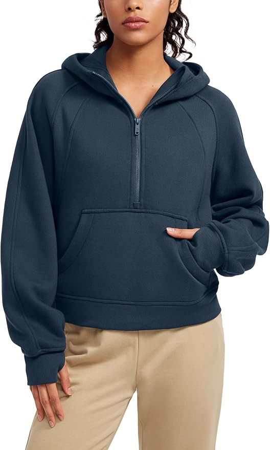 Visit the CRZ YOGA Store | Amazon (US)